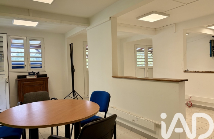 Vente Appartement 100m&sup2; 5 pièces Ducos