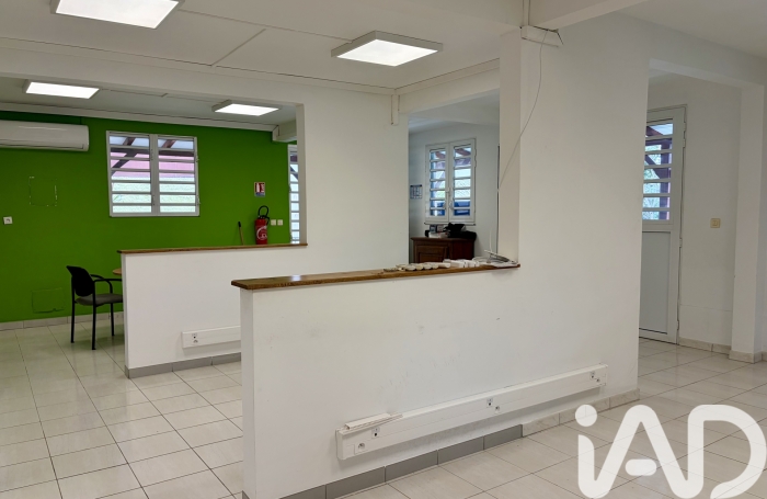 Vente Appartement 100m&sup2; 5 pièces Ducos