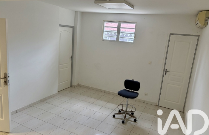 Vente Appartement 100m&sup2; 5 pièces Ducos