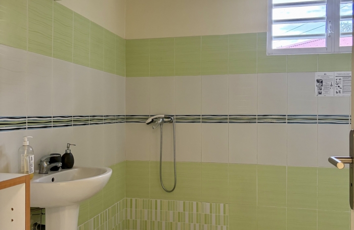 Vente Appartement 100m&sup2; 5 pièces Ducos