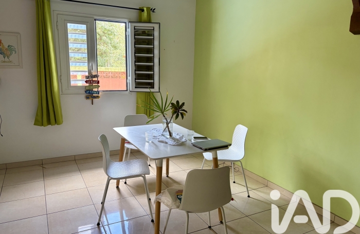 Vente Appartement 120m&sup2; 5 pièces Ducos