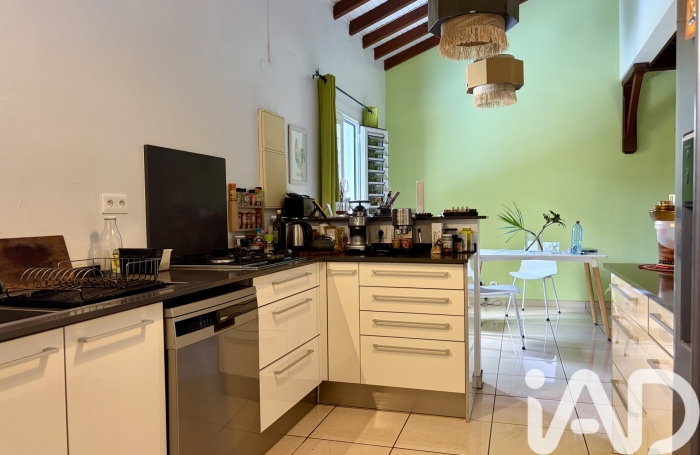 Vente Appartement 120m&sup2; 5 pièces Ducos