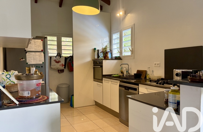 Vente Appartement 120m&sup2; 5 pièces Ducos