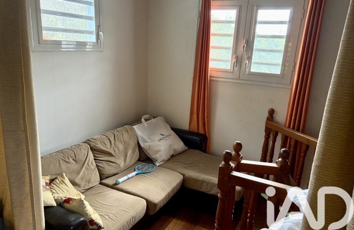 Vente Appartement 120m&sup2; 5 pièces Ducos