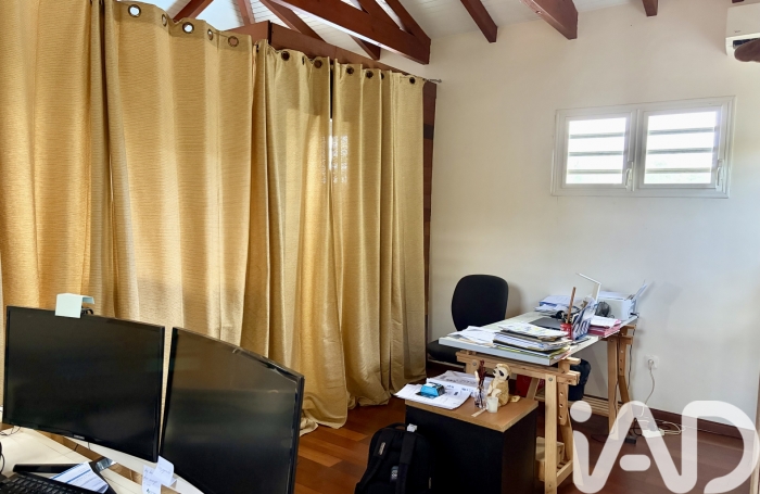 Vente Appartement 120m&sup2; 5 pièces Ducos