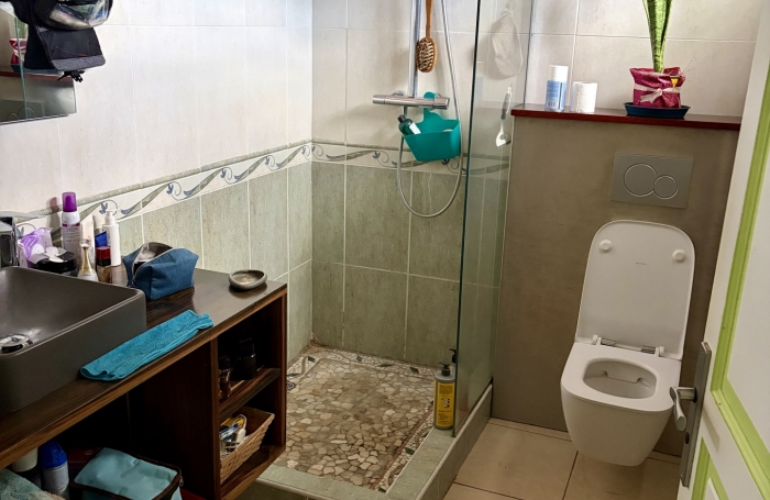 Vente Appartement 120m&sup2; 5 pièces Ducos