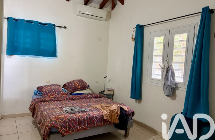 Vente Appartement 120m&sup2; 5 pièces Ducos