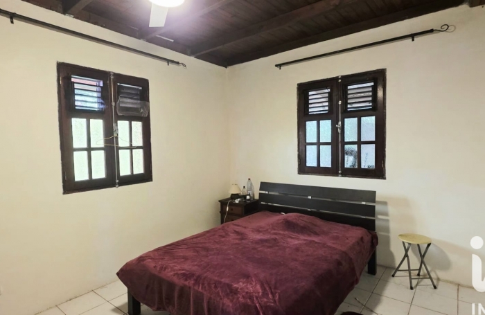 Vente Maison 195m&sup2; 6 pièces Sainte Luce