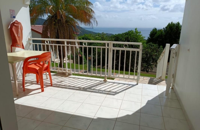 Location Appartement 97228