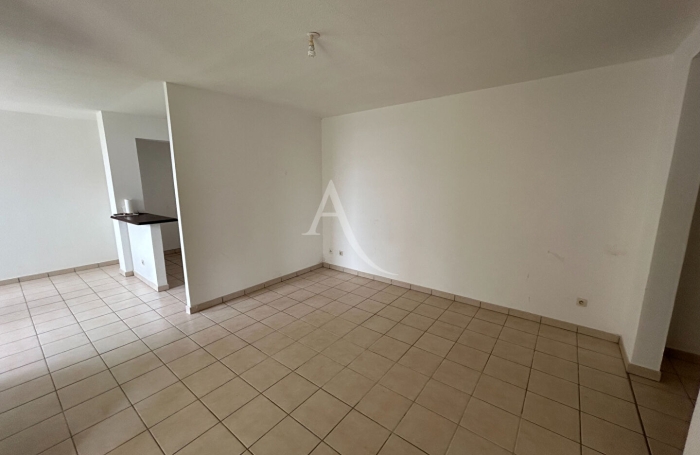 Vente Appartement 42m&sup2; 2 pi&egrave;ces Le Robert