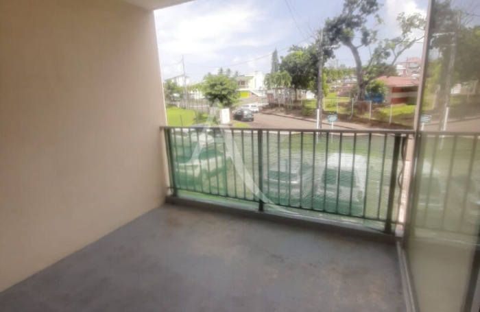 Location Appartement 59.92m&sup2; 4 pi&egrave;ces Sainte Marie