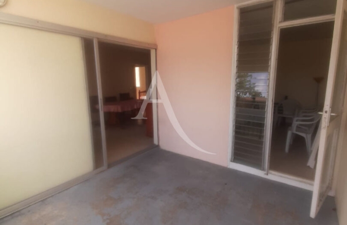 Location Appartement 59.92m&sup2; 4 pi&egrave;ces Sainte Marie