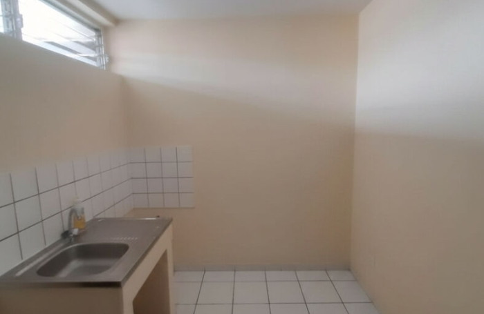 Location Appartement 59.92m&sup2; 4 pi&egrave;ces Sainte Marie