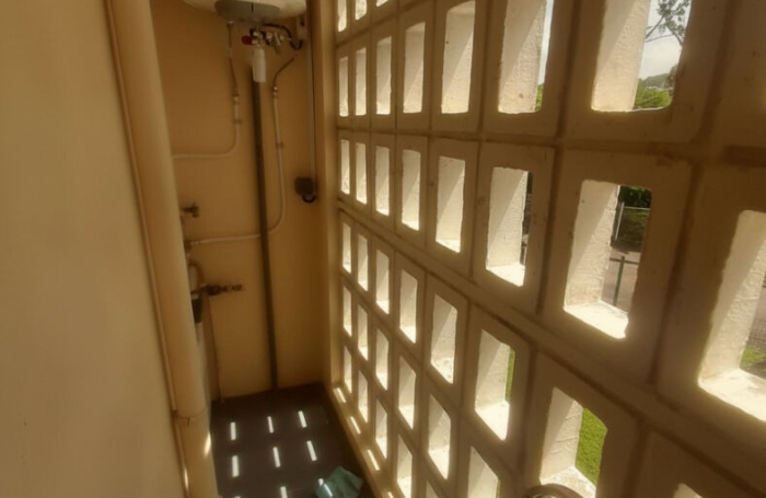 Location Appartement 59.92m&sup2; 4 pi&egrave;ces Sainte Marie