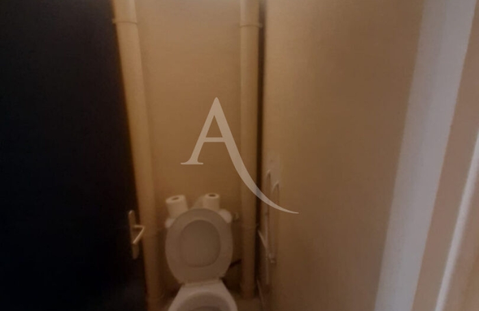 Location Appartement 59.92m&sup2; 4 pi&egrave;ces Sainte Marie