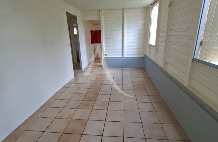 Location Maison 46.22m&sup2; 2 pi&egrave;ces Le Lamentin