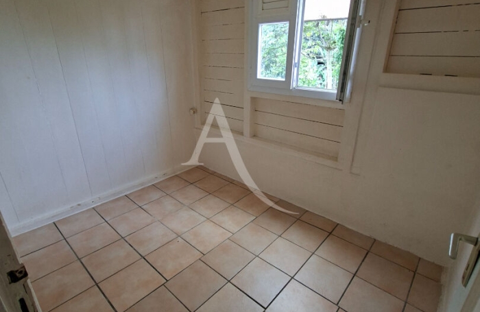 Location Maison 46.22m&sup2; 2 pi&egrave;ces Le Lamentin