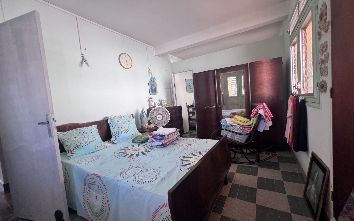  Trinit&eacute; bourg- Villa 4 chambres avec grands volumes - 405K&euro;