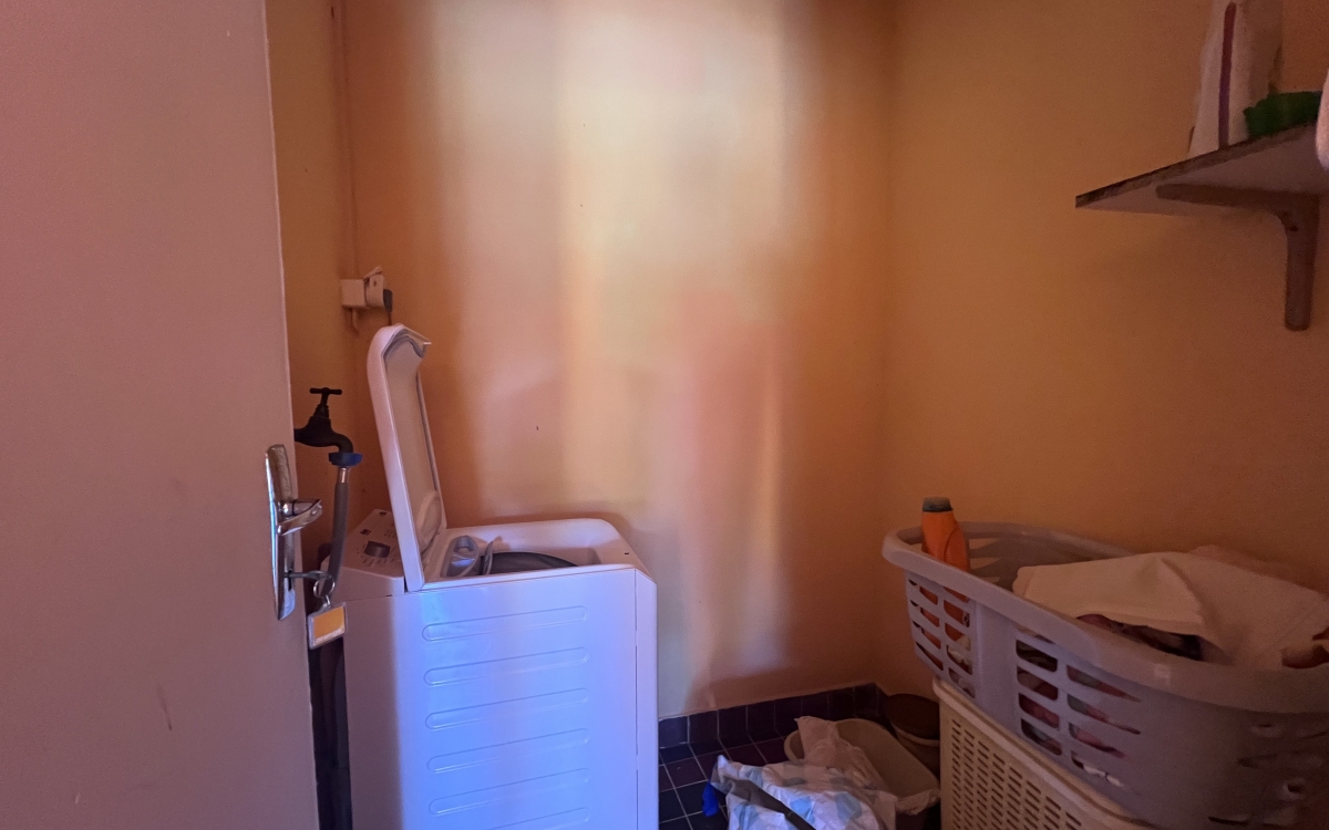  Trinit&eacute; bourg- Villa 4 chambres avec grands volumes - 405K&euro;