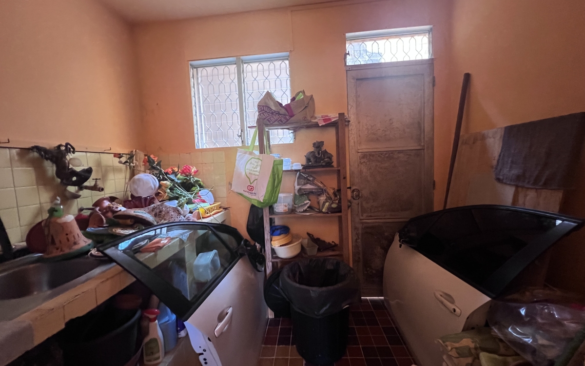  Trinit&eacute; bourg- Villa 4 chambres avec grands volumes - 405K&euro;