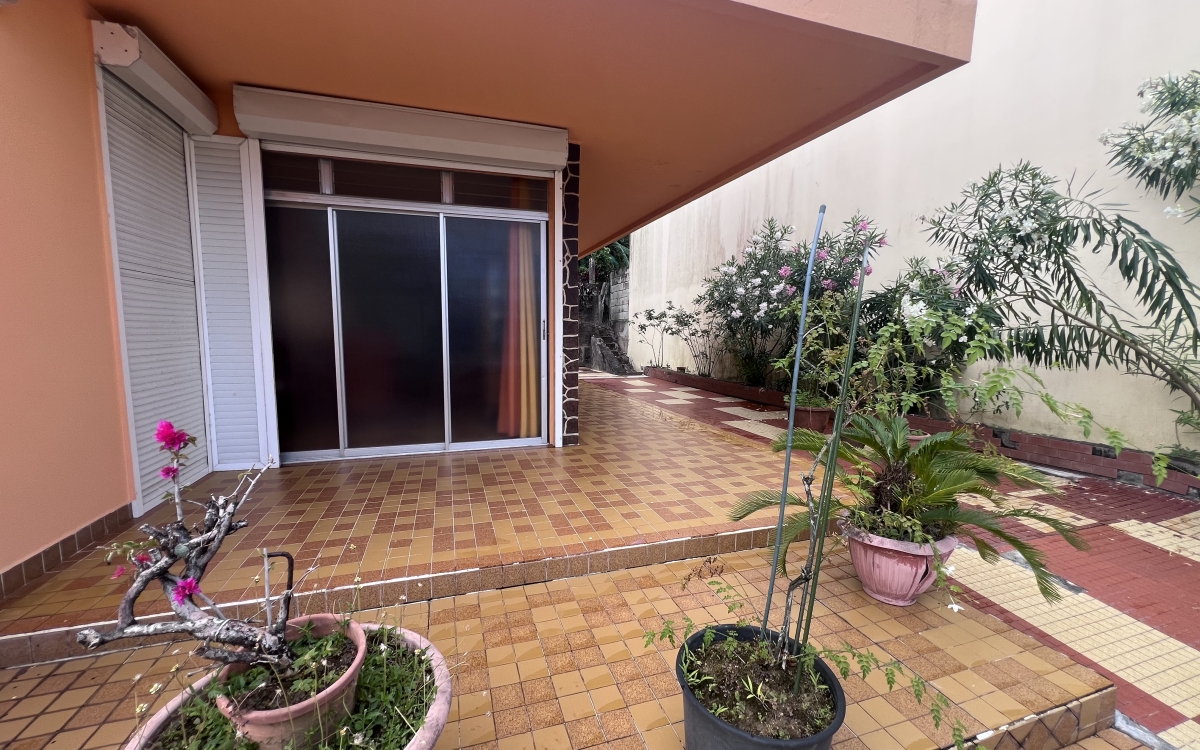  Trinit&eacute; bourg- Villa 4 chambres avec grands volumes - 405K&euro;