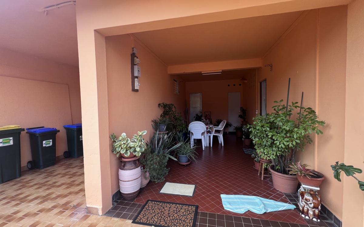  Trinit&eacute; bourg- Villa 4 chambres avec grands volumes - 405K&euro;