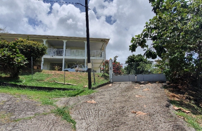 Location Maison 97220