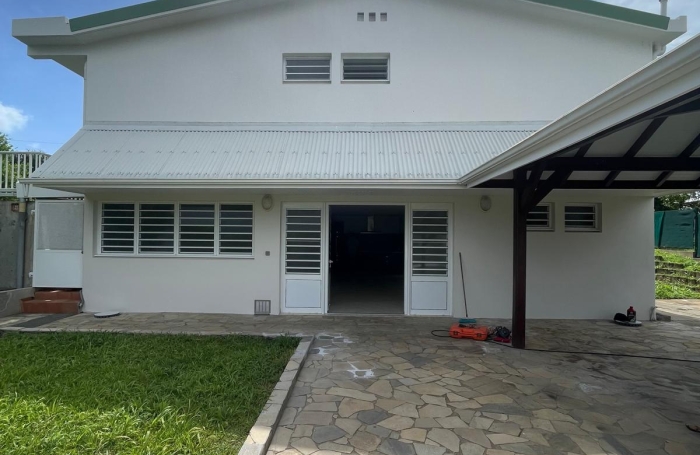 Location Appartement 97232