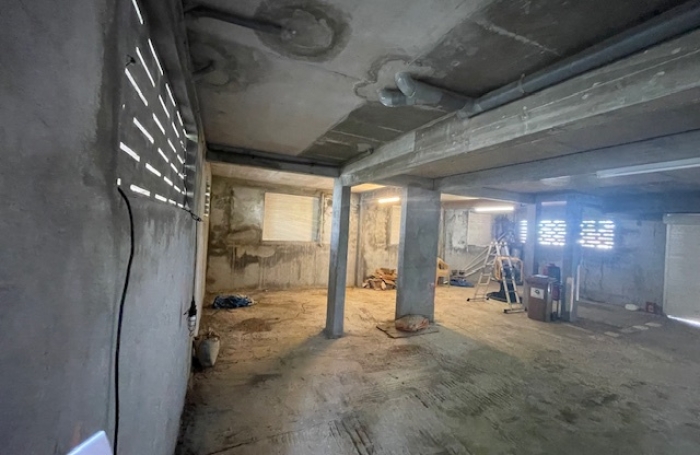 Maison F4 sur les hauteurs du Vauclin - LE VAUCLIN