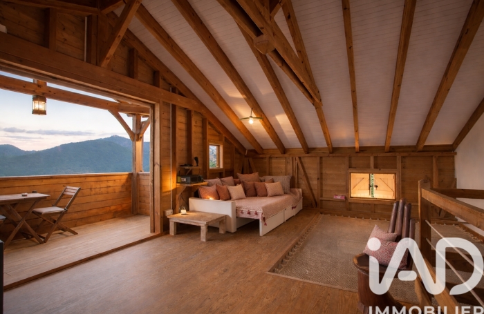 Vente Maison 150m&sup2; 5 pièces Les Anses d'Arlet