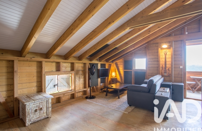 Vente Maison 150m&sup2; 5 pièces Les Anses d'Arlet