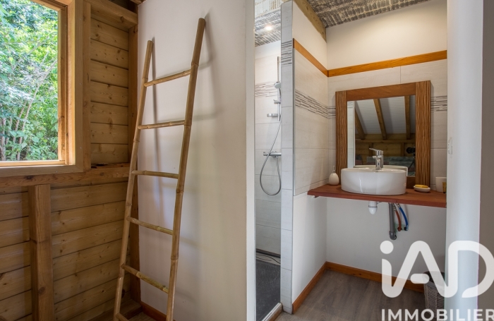 Vente Maison 150m&sup2; 5 pièces Les Anses d'Arlet