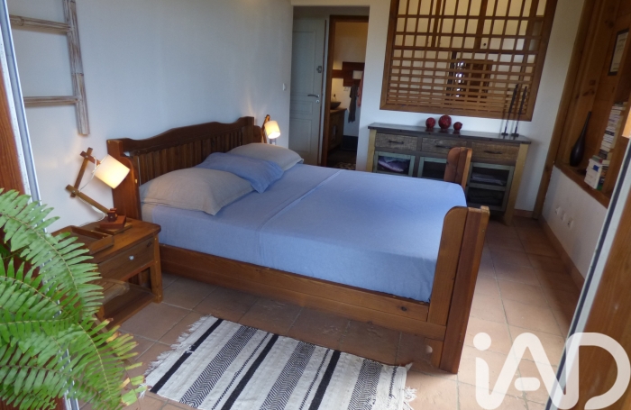 Vente Maison 150m&sup2; 5 pièces Les Anses d'Arlet