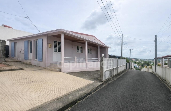 Vente Maison 97200