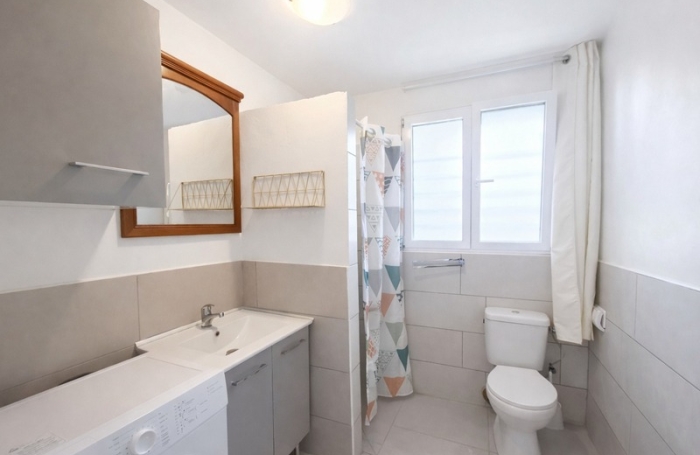 Location Appartement 37m&sup2; 2 pièces Case-Pilote