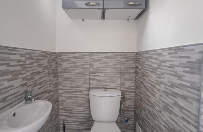 Location Appartement 37m&sup2; 2 pièces Case-Pilote