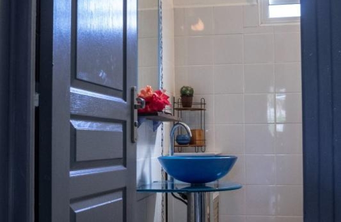 Vente Maison 170m&sup2; 6 pièces L'Ajoupa Bouillon