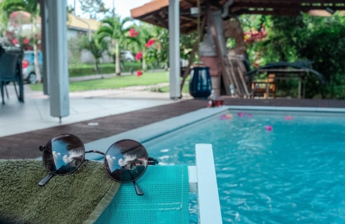 Vente Maison 170m&sup2; 6 pièces L'Ajoupa Bouillon