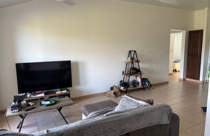 Vente Appartement 75.47m&sup2; 3 pièces Sainte Luce