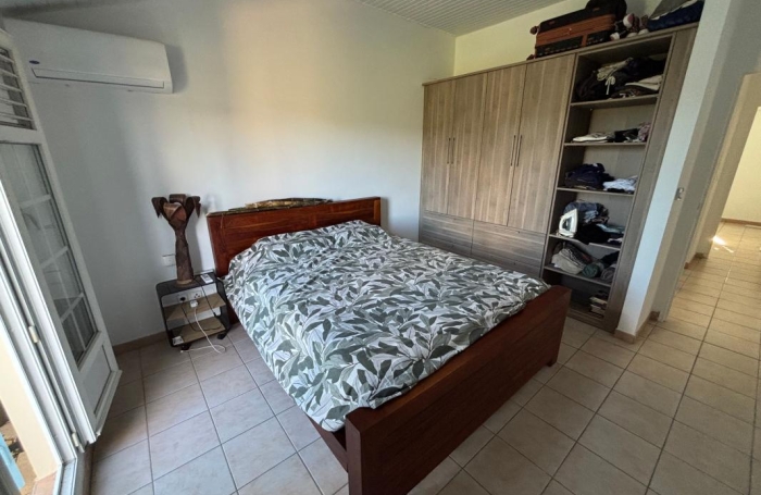 Vente Appartement 75.47m&sup2; 3 pièces Sainte Luce