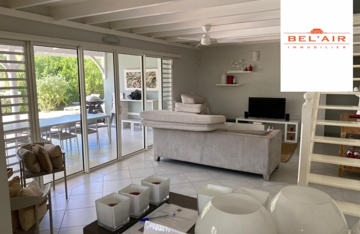 Location Maison 130.00m&sup2; 5 pièces Le Vauclin