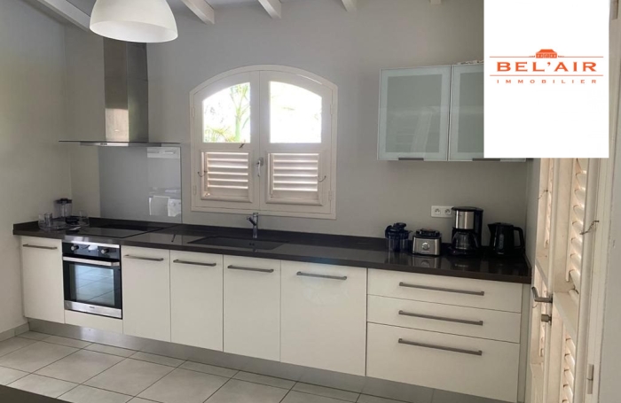 Location Maison 130.00m&sup2; 5 pièces Le Vauclin