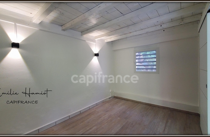 Location Maison 48m&sup2; 3 pièces Schoelcher