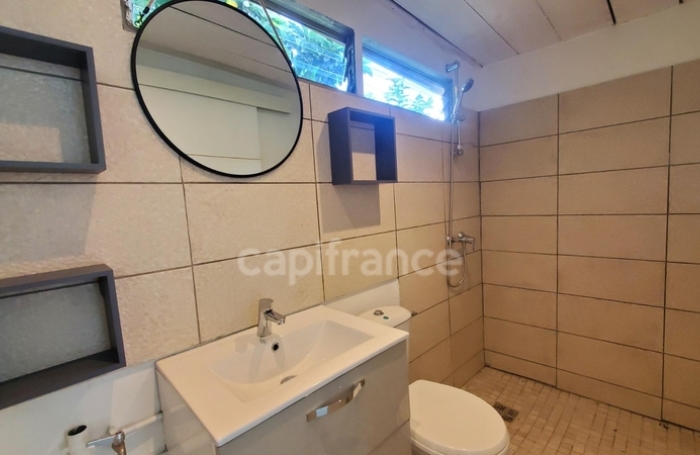 Location Maison 48m&sup2; 3 pièces Schoelcher