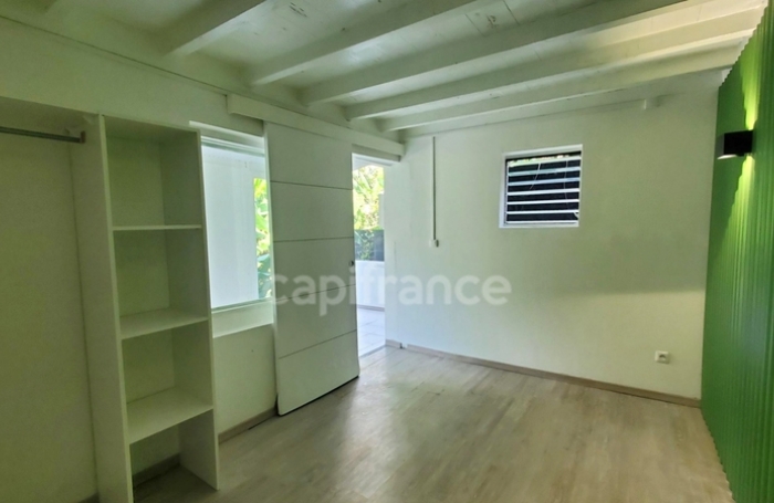 Location Maison 48m&sup2; 3 pièces Schoelcher