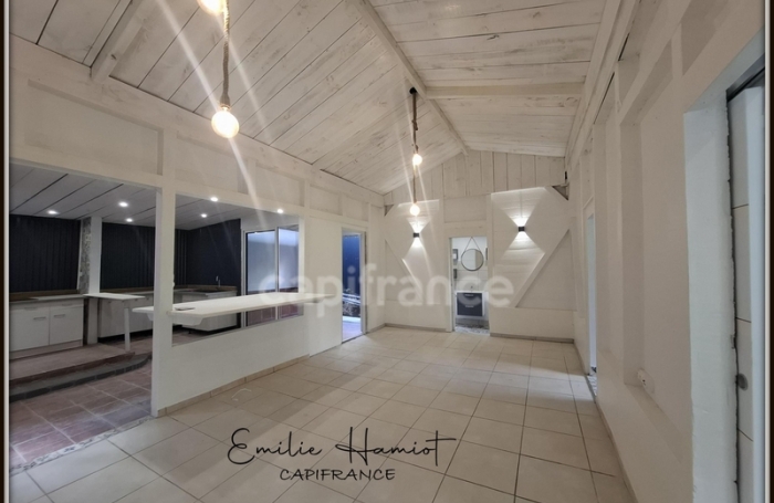 Location Maison 97233