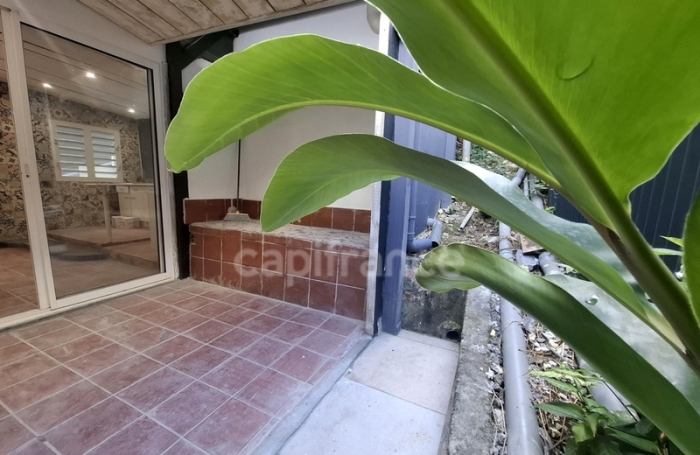 Location Maison 78m&sup2; 3 pièces Schoelcher