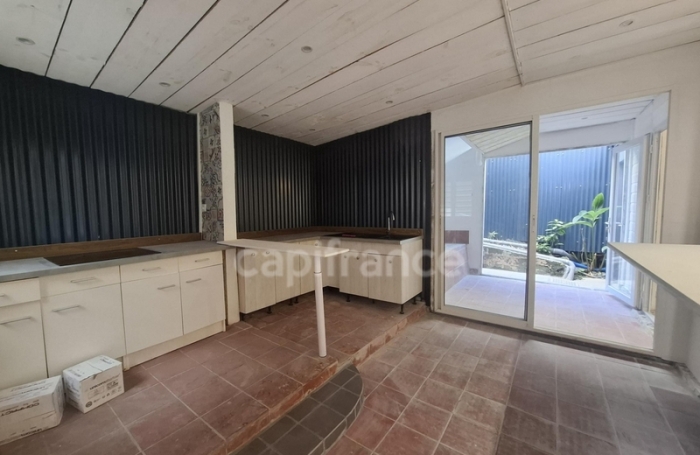 Location Maison 78m&sup2; 3 pièces Schoelcher