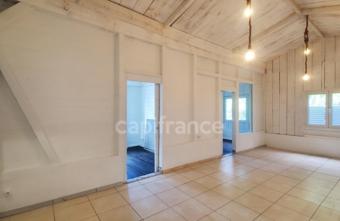 Location Maison 78m&sup2; 3 pièces Schoelcher