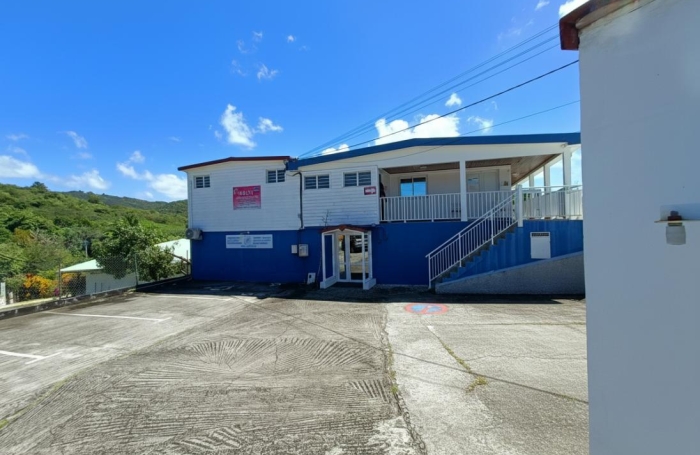 Vente Immeuble 140m&sup2; 11 pièces Sainte Luce